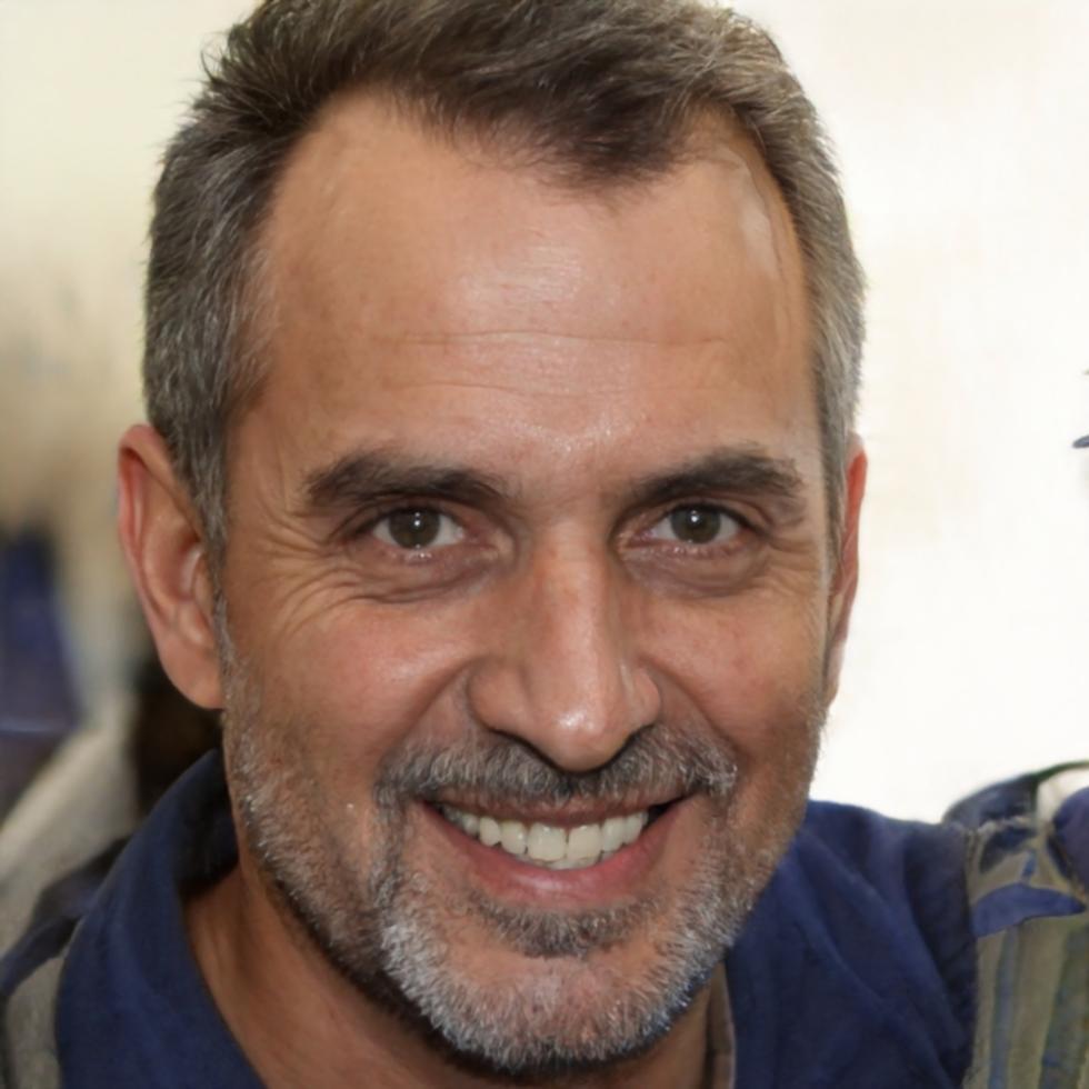 Retrato de Tomàs Ventura, especialista en psicología financiera