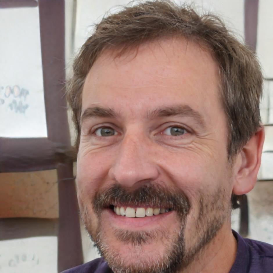 Retrato de Andrés Villamayor